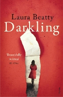 Book Cover for Darkling by Laura Beatty