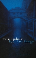 Book Cover for Four Last Things by William Palmer