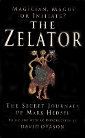 Book Cover for The Zelator by David Ovason