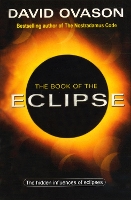 Book Cover for The Book Of The Eclipse by David Ovason