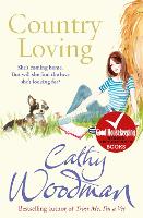 Book Cover for Country Loving by Cathy Woodman