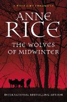 Book Cover for The Wolves of Midwinter by Anne Rice