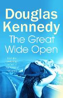 Book Cover for The Great Wide Open by Douglas Kennedy