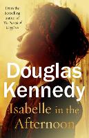 Book Cover for Isabelle in the Afternoon by Douglas Kennedy