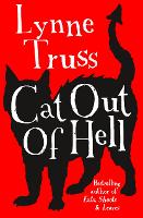 Book Cover for Cat out of Hell by Lynne Truss