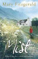 Book Cover for Mist by Mary Fitzgerald