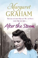 Book Cover for After the Storm by Margaret Graham