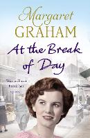 Book Cover for At the Break of Day by Margaret Graham