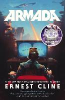 Book Cover for Armada by Ernest Cline