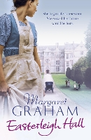 Book Cover for Easterleigh Hall by Margaret Graham