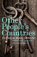 Book Cover for Other People's Countries by Patrick McGuinness