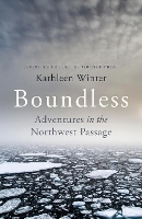 Book Cover for Boundless by Kathleen Winter