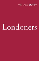 Book Cover for Londoners by Maureen Duffy