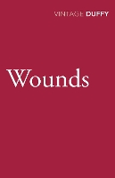 Book Cover for Wounds by Maureen Duffy