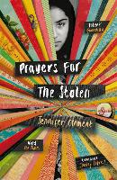 Book Cover for Prayers for the Stolen by Jennifer Clement