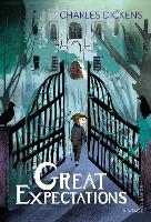 Book Cover for Great Expectations by Charles Dickens