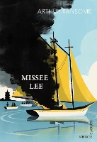 Book Cover for Missee Lee by Arthur Ransome
