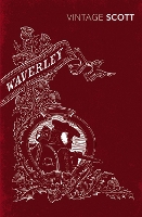 Book Cover for Waverley by Sir Walter Scott