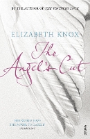 Book Cover for The Angel's Cut by Elizabeth Knox