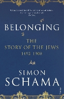 Book Cover for Belonging by Simon, CBE Schama