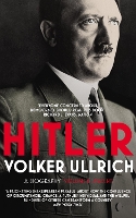 Book Cover for Hitler: Volume I by Volker Ullrich