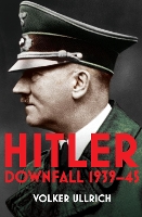 Book Cover for Hitler: Volume II by Volker Ullrich