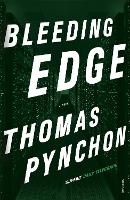 Book Cover for Bleeding Edge by Thomas Pynchon