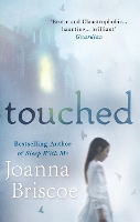 Book Cover for Touched by Joanna Briscoe