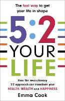 Book Cover for 5:2 Your Life by Emma Cook