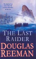 Book Cover for The Last Raider by Douglas Reeman