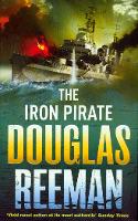 Book Cover for The Iron Pirate by Douglas Reeman