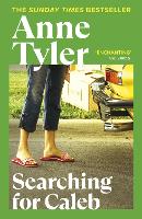 Book Cover for Searching For Caleb by Anne Tyler