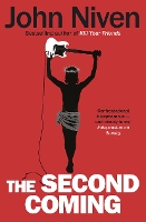 Book Cover for The Second Coming by John Niven