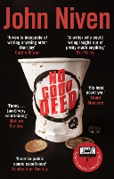 Book Cover for No Good Deed by John Niven