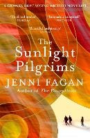 Book Cover for The Sunlight Pilgrims by Jenni Fagan