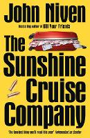 Book Cover for The Sunshine Cruise Company by John Niven