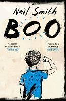 Book Cover for Boo by Neil Smith