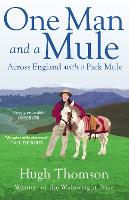 Book Cover for One Man and a Mule by Hugh Thomson