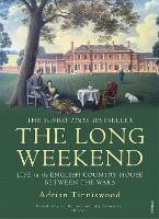 Book Cover for The Long Weekend by Adrian Tinniswood