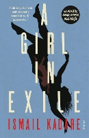 Book Cover for A Girl in Exile by Ismail Kadare