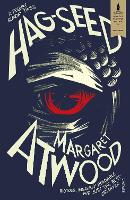 Book Cover for Hag-Seed by Margaret Atwood