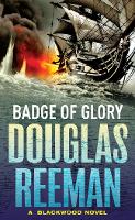 Book Cover for Badge of Glory by Douglas Reeman