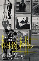 Book Cover for Bernard Buffet by Nicholas Foulkes