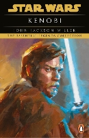 Book Cover for Star Wars: Kenobi by John Jackson Miller