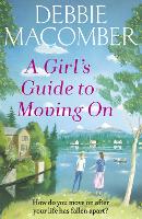 Book Cover for A Girl's Guide to Moving On by Debbie Macomber