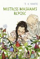 Book Cover for Mistress Masham's Repose by T. H. White