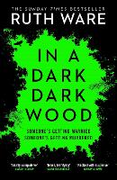 Book Cover for In a Dark, Dark Wood by Ruth Ware