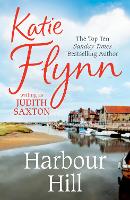 Book Cover for Harbour Hill by Katie Flynn