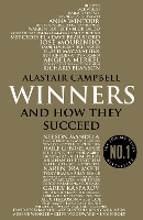 Book Cover for Winners by Alastair Campbell