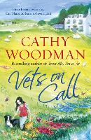 Book Cover for Vets on Call by Cathy Woodman